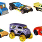 Hot Wheels Spongebob 20 Best Year Ever 6 Car Bundle Set