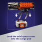 LEGO Technic VTOL Heavy Cargo Spaceship LT81, Space Gift Idea for Kids, Space Theme Toy, Vehicle Building Playset for Imaginative Play, Spaceship Toy