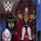 Mattel Elite Collection Action Figure Rey Mysterio Top Picks 6-inch Posable Collectible for Fans Ages 8 Years Old & Up