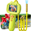 Kids Borescope Camera, STEM Learning Toy for 3+ Years Old Boys Girls