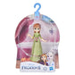 Disney Frozen 2 Anna Doll in Pajamas, Toy for Kids 3 and Up, Confetti Inside