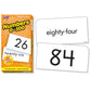 Trend Enterprises: Numbers 0-100 Skill Drill Flash Cards, Numerals and Number Words, Exciting Way for Everyone to Learn, Great for Skill Building