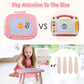 Smasiagon Toddler Toys Age 1-2, Magnetic Drawing Board, Early Learning Doodle Board Writing Painting Sketch Pad, Birthday Christmas Day Gifts for 1 2