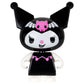 BLDR Hello Kitty and Friends Kuromi’s Haunted House Building Set - Hello Kitty, Kuromi, & My Melody Minifigures - Gift for Kids and Sanrio Fans Ages