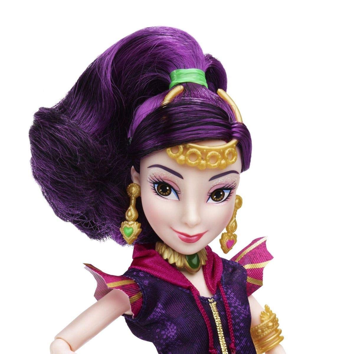 Disney Descendents Villain Genie Chic Mal