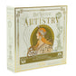 Artistry Board Game | Family Strategy Game | Ages 8+ | for 1-4 Players | Average Playtime 30-40 mins | Perfect for Family Game Night