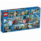 LEGO City Police Bulldozer Break-in 60140 Building Kit
