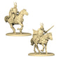CMON A Song of Ice and Fire Tabletop Miniatures Game Crownland Scouts Unit Box (Multilingual Edition) Strategy Game for Adults, Ages 14+, 2+ Players
