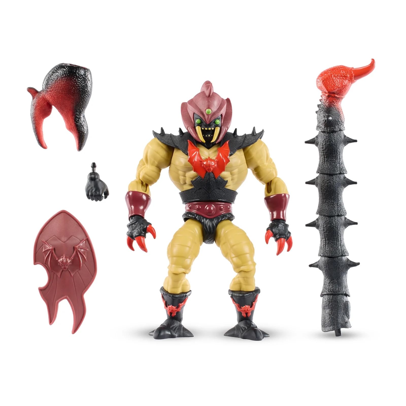 Masters of the Universe Origins Sting-Or 5.5" Exclusive Action Figure