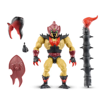 Masters of the Universe Origins Sting-Or 5.5" Exclusive Action Figure