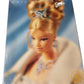 1999 Barbie Collectibles - Crystal Jubilee Barbie - 40th Anniversary