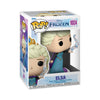 Funko POP! Disney: Ultimate Princess - Elsa - Amazon Exclusive