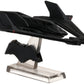Hot Wheels Retro Entertainment Diecast Batwing Vehicle