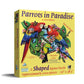 SUNSOUT INC - Parrots in Paradise - 1000 pc Special Shape Jigsaw Puzzle by Artist: Lori Schory - Finished Size 26" x 38.5" - MPN# 95278