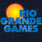 Rio Grande Games Dutch Intercity Strategy Board Game, 3-6 Players, Train Railroad Investment & Building, Ages 12+