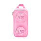 LEGO Brick Pouch - Light Pink