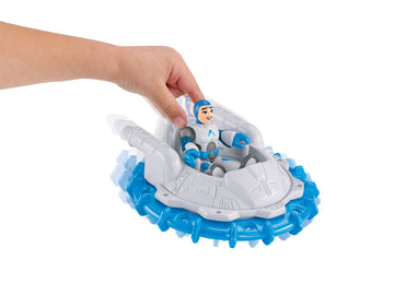 Fisher-Price Imaginext Alpha Blade Baby Toy