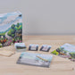 Horticulture | Strategic flip and Write Game for Families