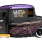 CarTuned 2-Pack Series 7- Dead Sleds, 1950 GMC Coe, 1957 GMC Panel Van