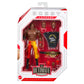 Mattel WWE Ultimate Edition Action Figure & Accessories, 6-inch Bobby Lashley Collectible Set, Swappable Heads & Hands, Entrance Gear & 30