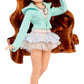 Bratz X Mean Girls Spring Fling Collector Doll - Cady