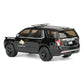 Greenlight 1/64 2024 Chevrolet Tahoe Police Pursuit Vehicle, Texas Highway Patrol, Hobby Exclusive Hot Pursuit GLT30540