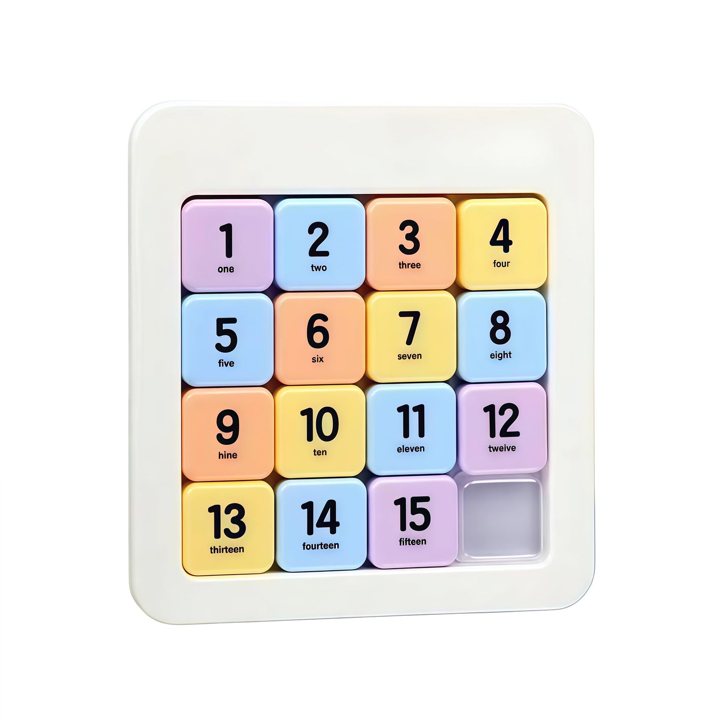 BRAINTRAIN Puzzle | A Challenging Multi-Level Game for Cognitive Growth and Fun Family Momen, Super Slide Puzzle Games to Effectively Improve Your