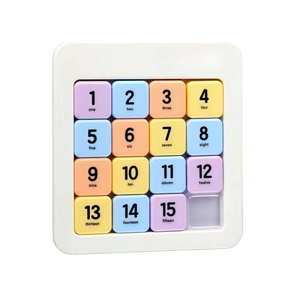 BRAINTRAIN Puzzle | A Challenging Multi-Level Game for Cognitive Growth and Fun Family Momen, Super Slide Puzzle Games to Effectively Improve Your