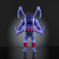 Masters of the Universe Origins Action Figure 200X Cartoon Collection Webstor, 5.5 Inch 1980s Motu TV Humanoid Spider, Detailed Design, 4 Extra Arms