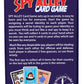 SPY ALLEY Card Game: Secret Intrigue for Kids and Adults Ages 8 and Up, Reimagined Spy Game for 2-6 Players, Mystery Games, Family Games for Kids