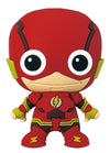 The Flash 3D Foam Magnet