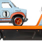 Hot Wheels Premium Collector Display Sets, 3 1:64 Scale Cars & 1 1:64 Scale Team Transport Vehicle, Metal/Metal Chassis & Real Riders Tires