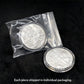 2026 - American Eagle Certificate of Authenticity Dollar