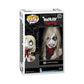 Funko POP! Comic Cover: DC - Harleen Quinzel - Harley Quinn - DC Comics - Collectable Vinyl Figure - Gift Idea - Official Merchandise - for Kids &