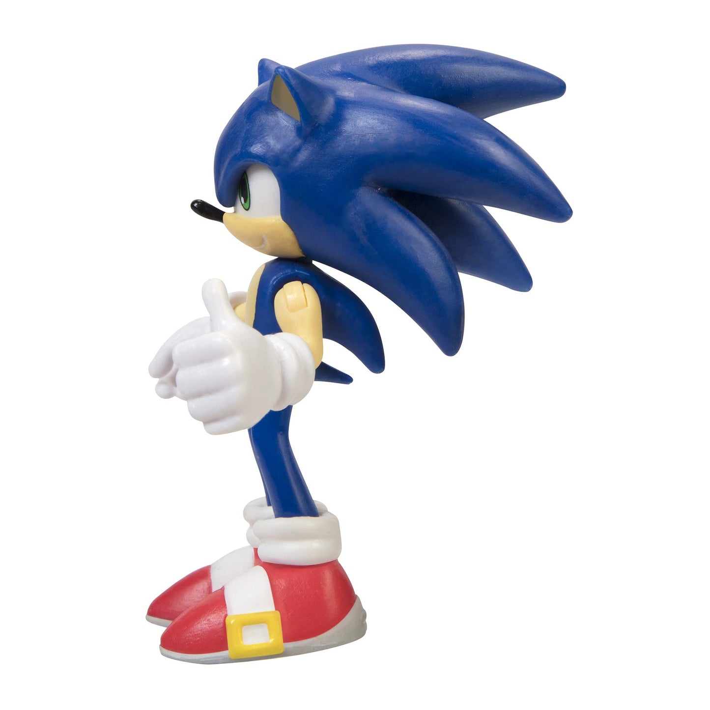 Sonic The Hedgehog Action Figure 2.5 Inch Sonic Collectible Toy, 3 years