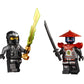 LEGO Ninjago Cole Earth Driller (70502)