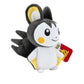 Pokémon Official & Premium Quality 8-inch Emolga Adorable, Ultra-Soft, Plush Toy, Perfect for Playing & Displaying-Gotta Catch ‘Em All