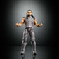 Mattel WWE Elite Collection Action Figure & Accessories, Premium Live Event Seth Rollins Set, Survivor Series with Sam Roberts Build-A-Figure Parts