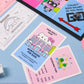 Monopoly: Hello Kitty and Friends, Buy, Sell, Trade Buildings from The Animated Series, Featuring My Melody, Badtz-Maru, Keroppi, Classic Monopoly