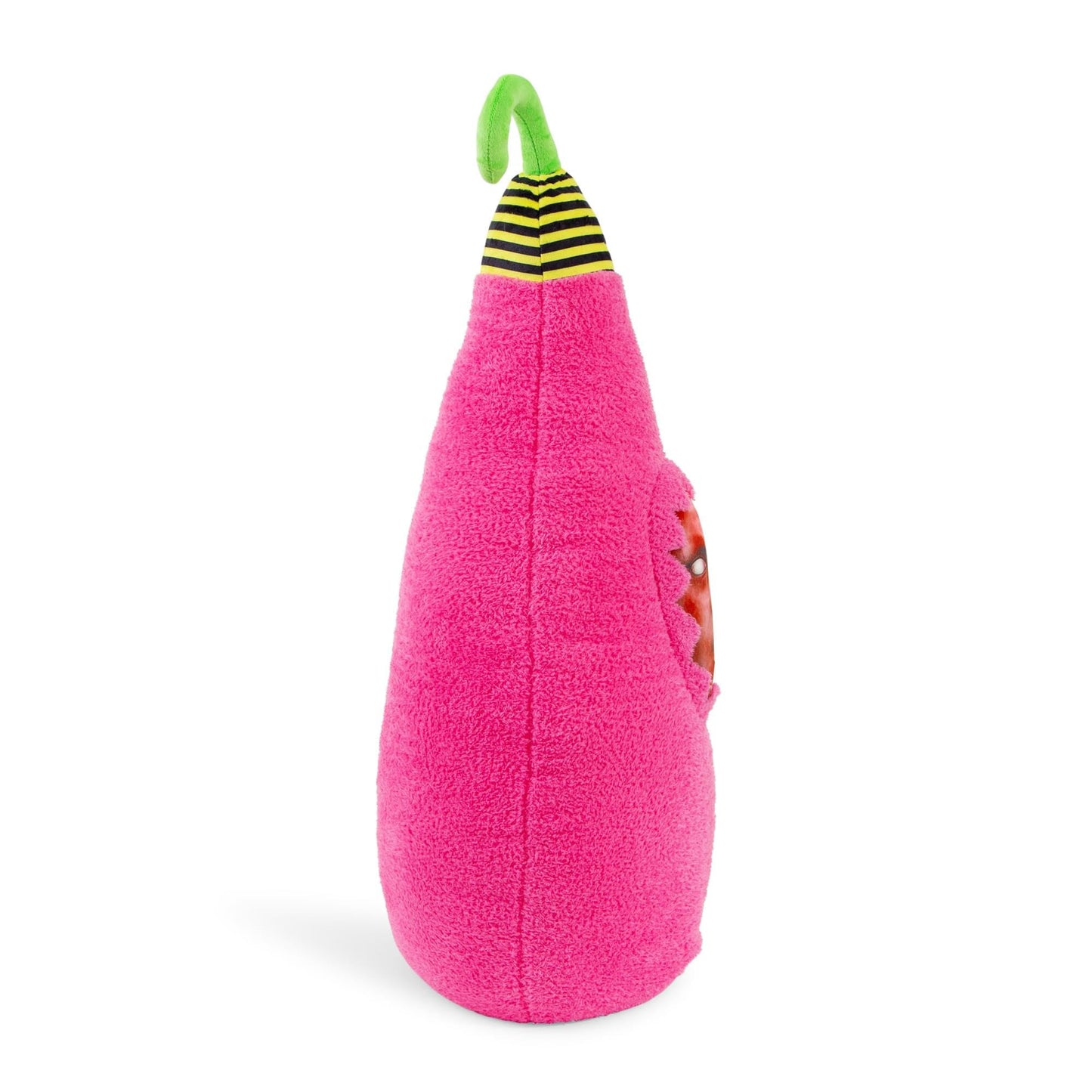 Toynk Killer Klowns from Outer Space Cotton Candy Cocoon 32-Inch Plush Toy, Large Soft Stuffed Animal