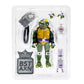 Teenage Mutant Ninja Turtles BST AXN | Slash