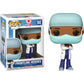 Frontline Heroes: Fun ko P o p ! Vinyl Figurine Bundle with 1 Compatible 'ToysDiva' Graphic Protector (SE - 54156 - B)
