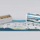 EuroGraphics Eagle Panoramic 1000pc