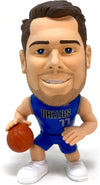 Party Animal Big Shot NBA Ballers Action Figure, Luka Doncic