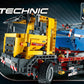 LEGO TECHNIC 42024 Container Truck