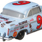 Disney Pixar Cars "Slim" Hood