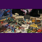 Dungeons and Dragons: Castle Ravenloft Board Game