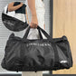 GLOBACT RC Car Bag with Bottom Partition for 1/8 1/10 RC Crawler Truck Car