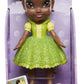 Jakks Pacific My First Disney Princess Sparkle Collection Mini Toddler Doll Tiana
