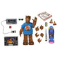NECA - ALF - Ultimate Totally 80s ALF 7" Scale Action Figure